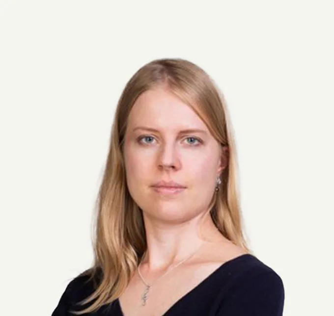 Janna Tuominen, Asianajotoimisto Lasse Lahti Oy Turku.